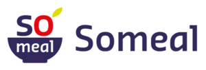 Logo SoMeal